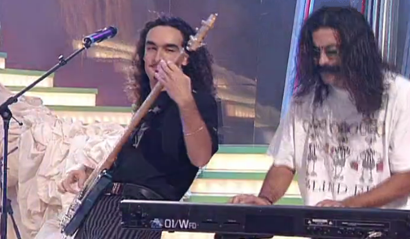 Reis do Estúdio – Parte III