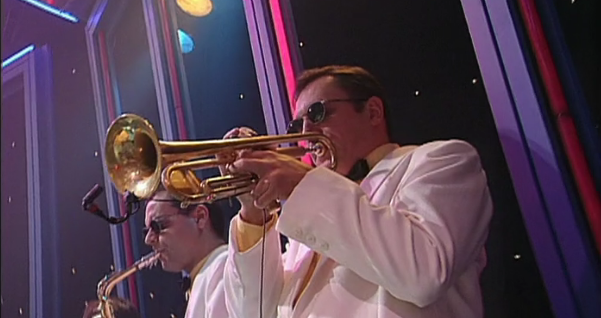 Reis do Estúdio – Parte II