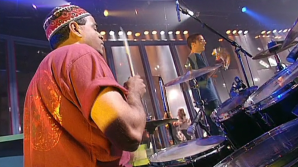 Reis do Estúdio – Parte III