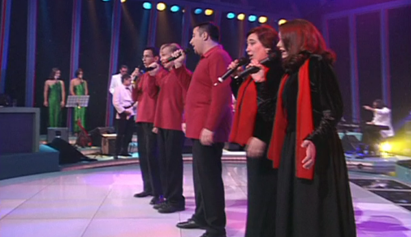 Reis do Estúdio – Parte I