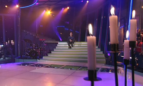 Reis do Estúdio – Parte II