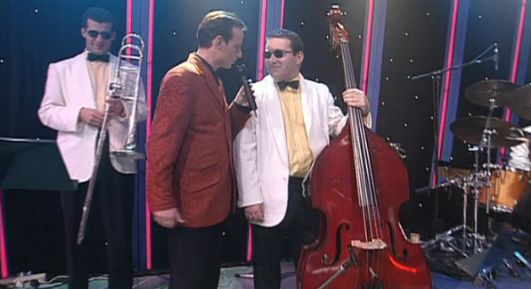 Reis do Estúdio – Parte II