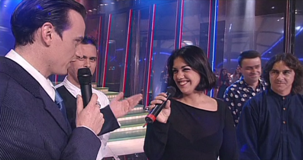 Reis do Estúdio – Parte II