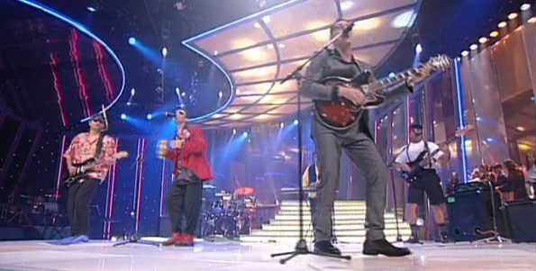 Reis do Estúdio – Parte III