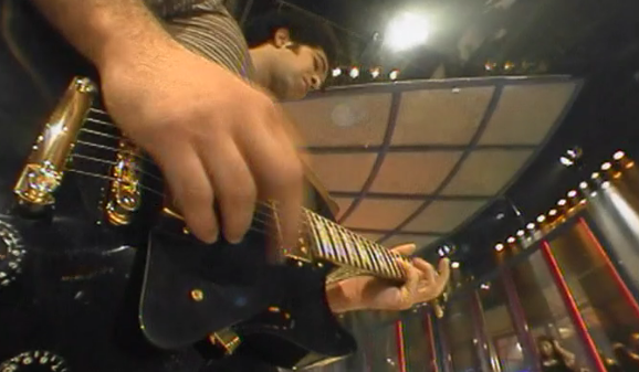 Reis do Estúdio – Parte II