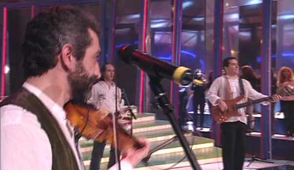 Reis do Estúdio – Parte III