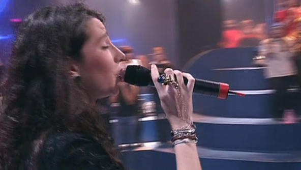 Reis do Estúdio – Parte I