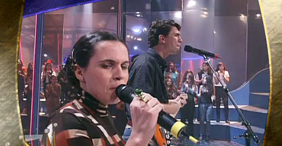 Reis do Estúdio – Parte III