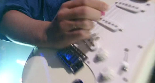 Reis do Estúdio – Parte I