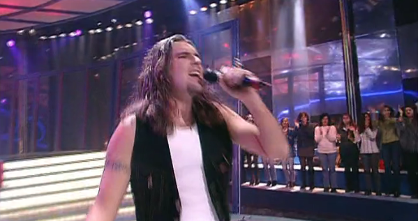 Reis do Estúdio – Parte I