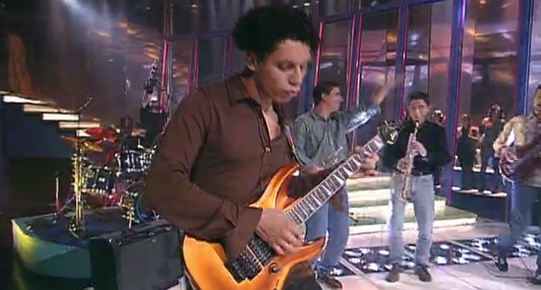 Reis do Estúdio – Parte II