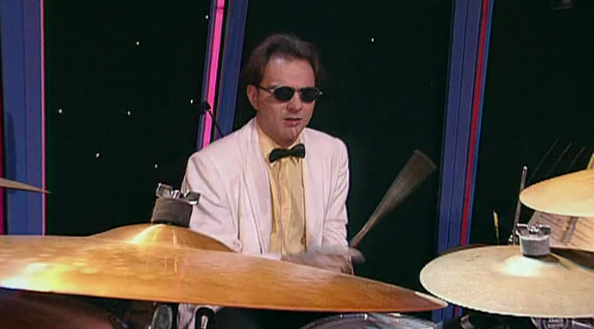 Reis do Estúdio – Parte I