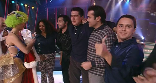 Reis do Estúdio – Parte III