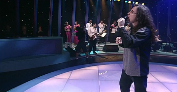 Reis do Estúdio – Parte I