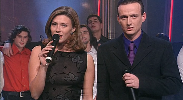 Reis do Estúdio – Parte III