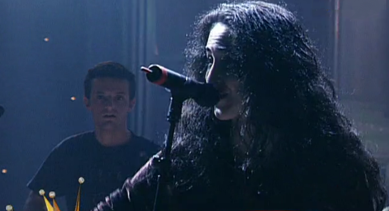 Reis do Estúdio – Parte II