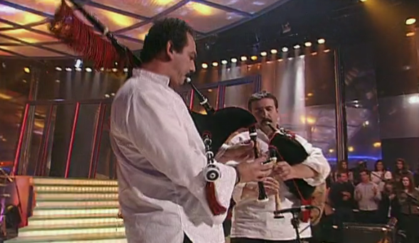 Reis do Estúdio – Parte III