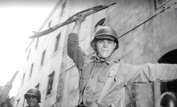 Sondagem 25 de Abril