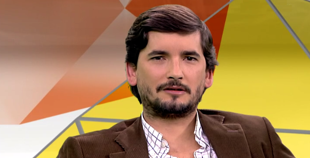 Rodrigo Costa Félix