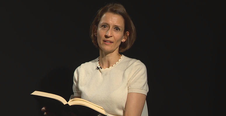 Magníficas Marias: Tânia Ganho