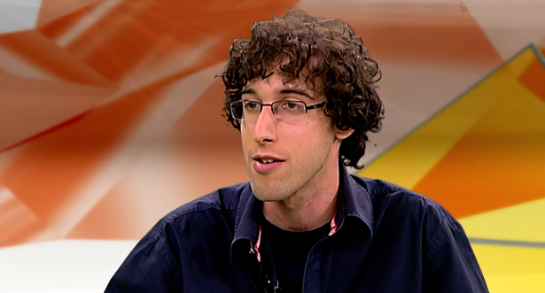 Tiago Docílio Caldeira