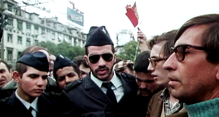 E Depois de Abril: 1974-1985 – Parte I