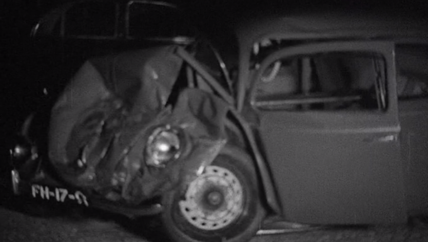 Acidente de viação na Avenida da Índia