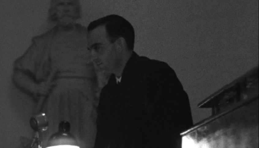 II Curso de Deontologia Ultramarina