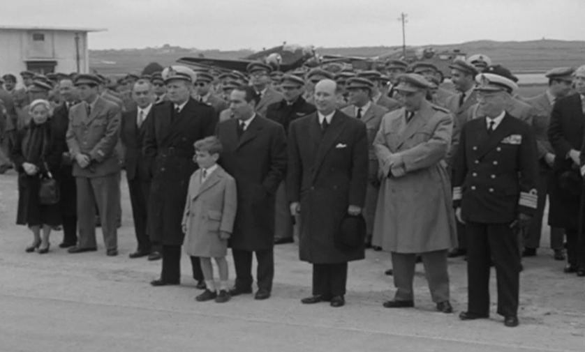 50º Aniversário do Aeroclube de Portugal