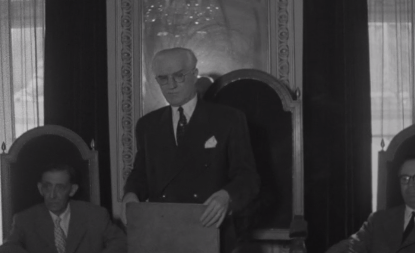 Despedida de Albino dos Reis Júnior