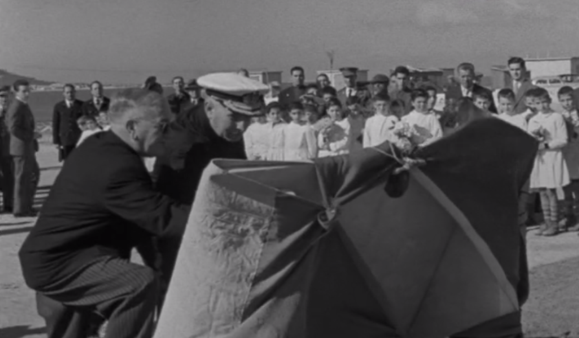 37º aniversário da travessia aérea do Atlântico
