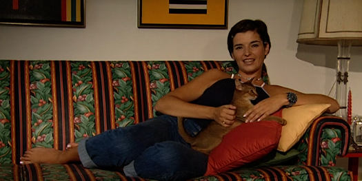 Companhia dos Animais