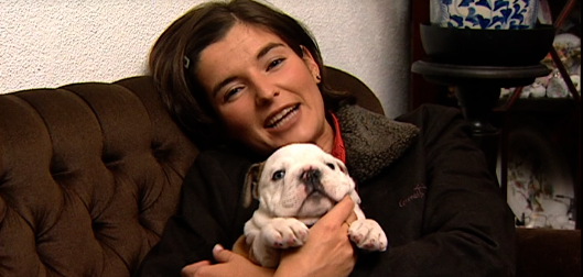 Companhia dos Animais