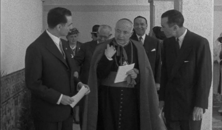 Exposição de Arte Sacra no Convento dos Capuchos