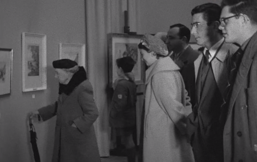 Salão de Inverno de Artes Plásticas na SNBA