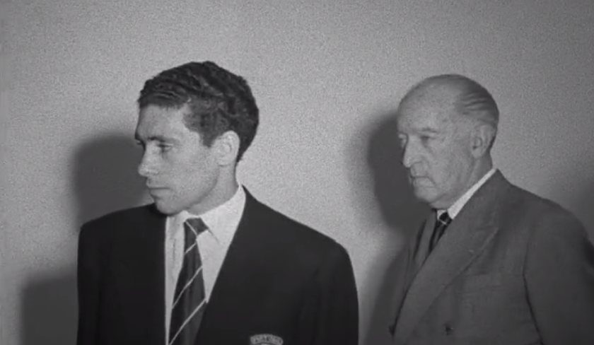 Homenagem a Manuel Faria