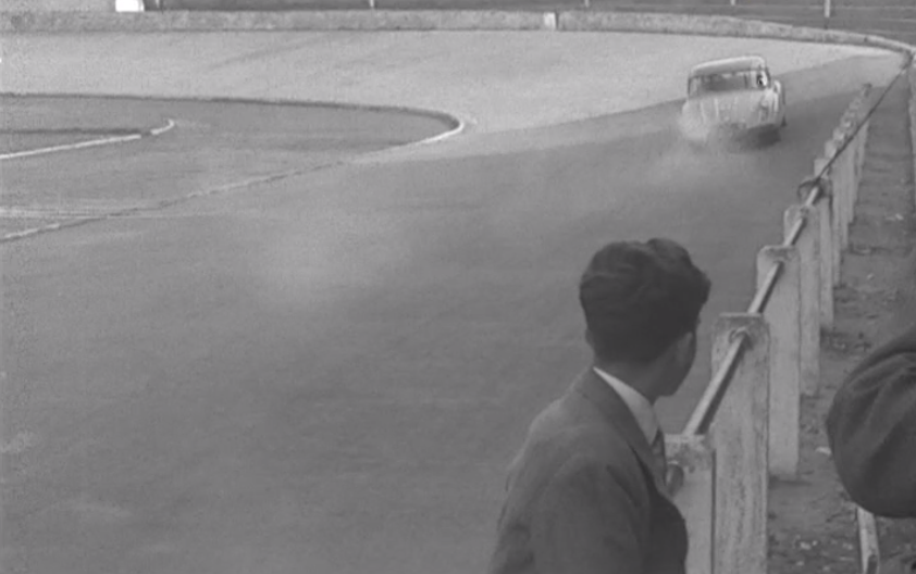 Automobilismo: Prova complementar do 5º Rali do Porto