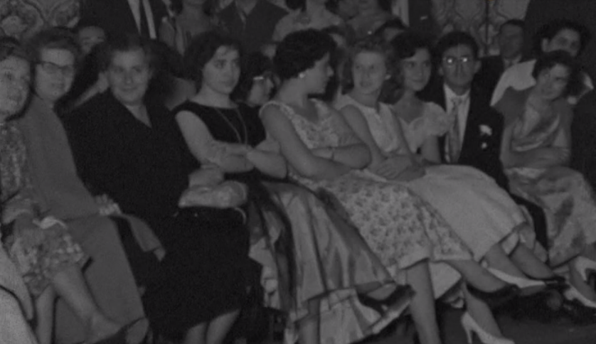 Festa dos Aventais em Lisboa