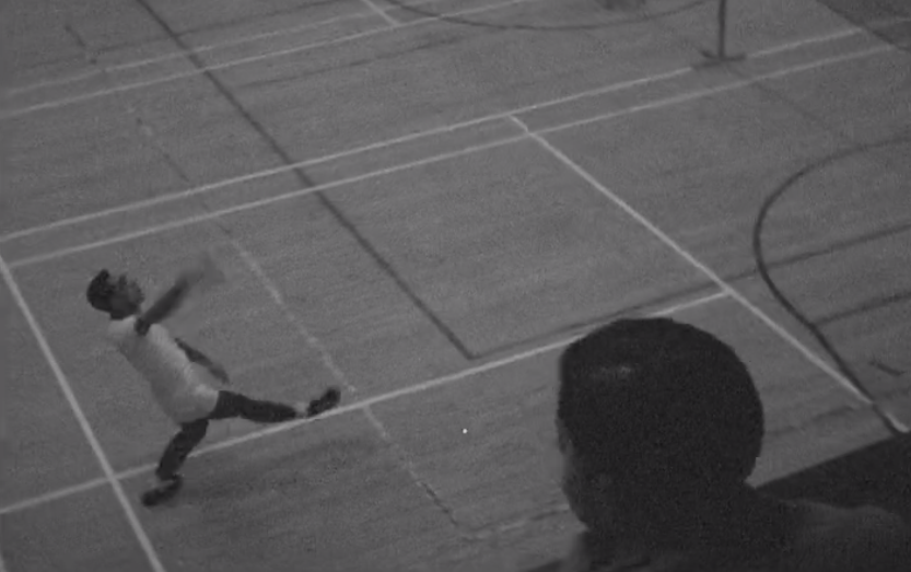 Badminton: Sporting Clube de Portugal vs Sport Lisboa e Benfica