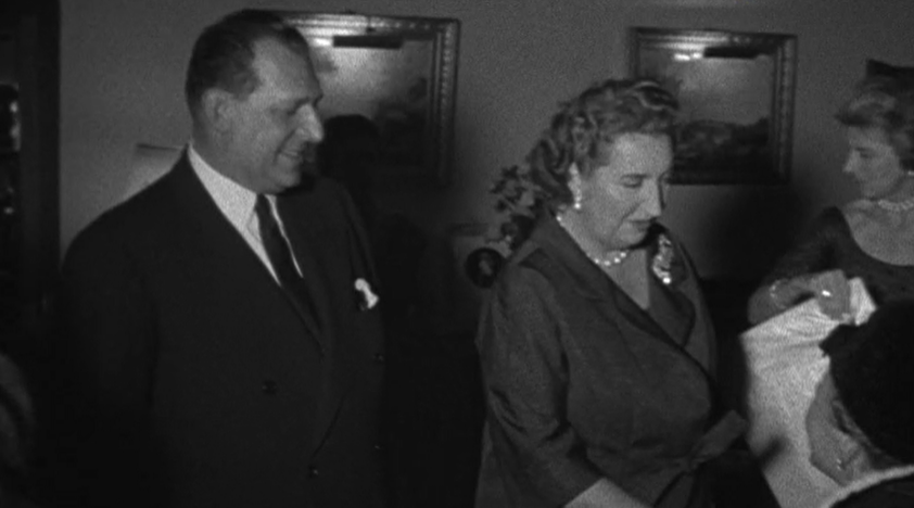 Festa das Bodas de Prata dos Condes de Barcelona