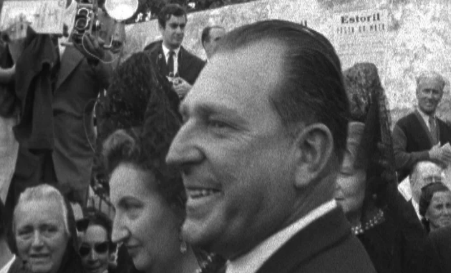 Bodas de Prata dos Condes de Barcelona