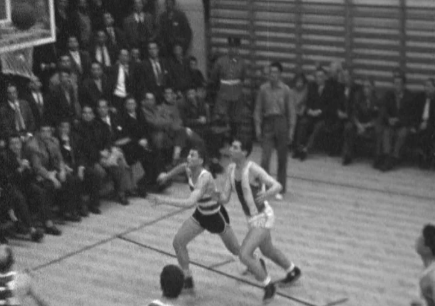 Basquetebol: Barreirense vs Sporting Clube de Portugal