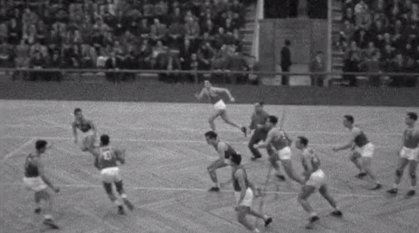 Basquetebol: Campeonato de Lisboa