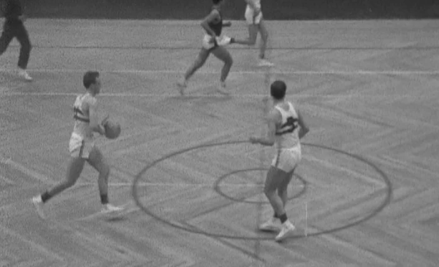 Basquetebol: Portugal vs França