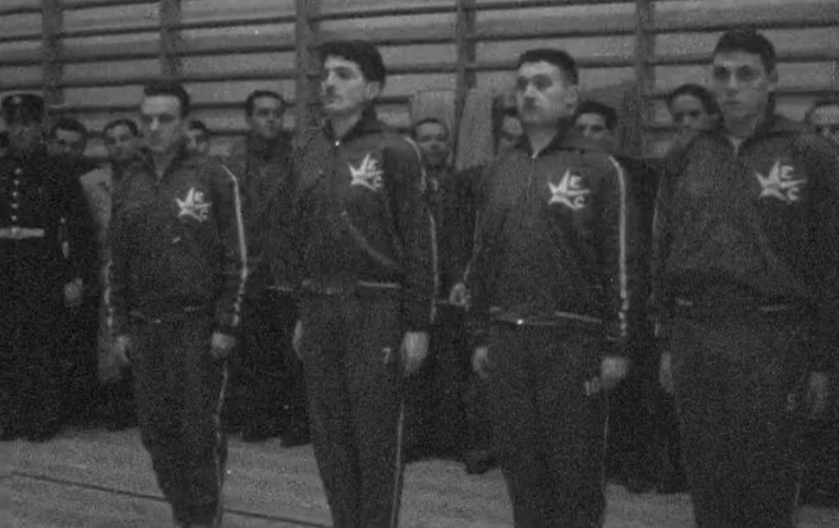 Taça dos Campeões Europeus de Basquetebol