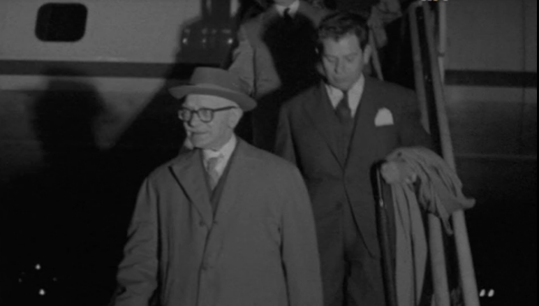 Presidente do tribunal de contas da Bélgica