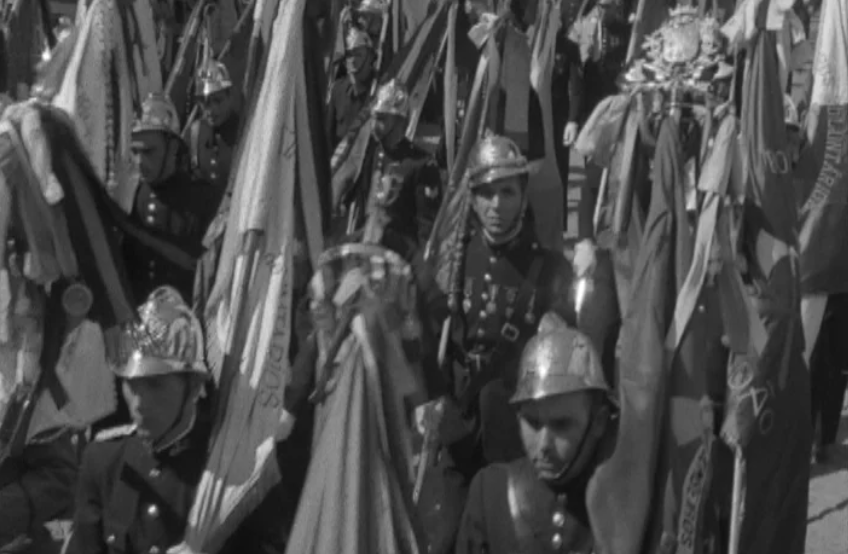 XIII Congresso Nacional de Bombeiros