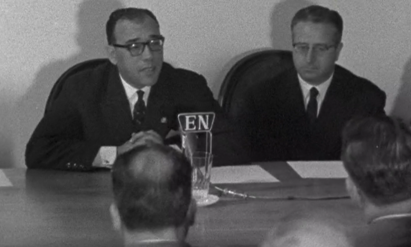 Reunião anual dos funcionários do Ensino Primário