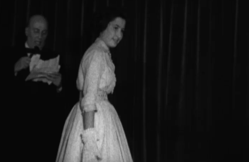 Concurso Vestidos de Chita