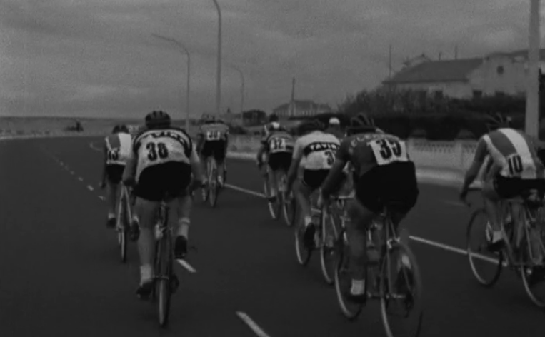 Ciclismo: Campeonatos Nacionais de Fundo